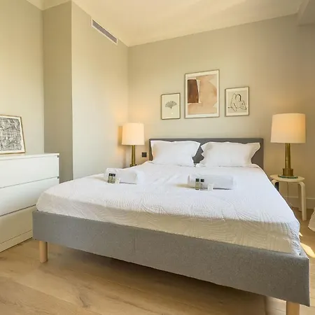 L'imperator By Winsome Destination Cannes