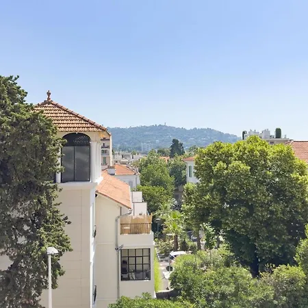 L'imperator By Winsome Destination Appartamento