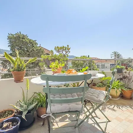 アパート L'imperator By Winsome Destination *