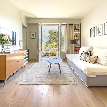 Apartment L'imperator By Winsome Destination *