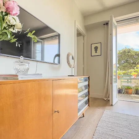 L'imperator By Winsome Destination カンヌ