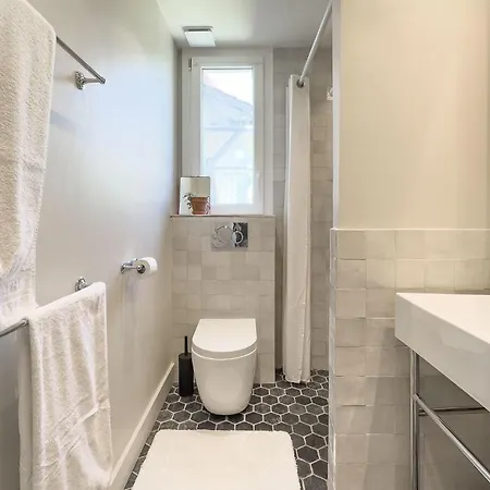 Apartment L'imperator By Winsome Destination *