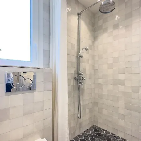 Apartment L'imperator By Winsome Destination Cannes