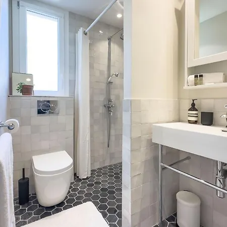 Apartment L'imperator By Winsome Destination *