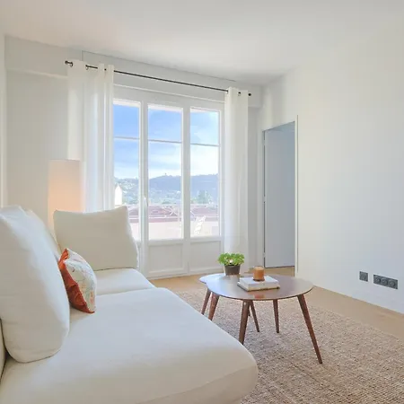 L'imperator By Winsome Destination Cannes