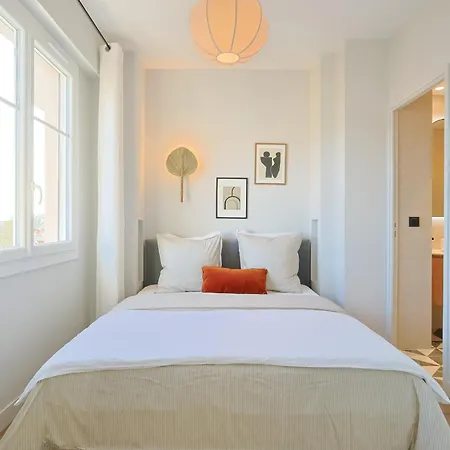 L'imperator By Winsome Destination * קאן