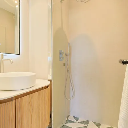 דירה L'imperator By Winsome Destination