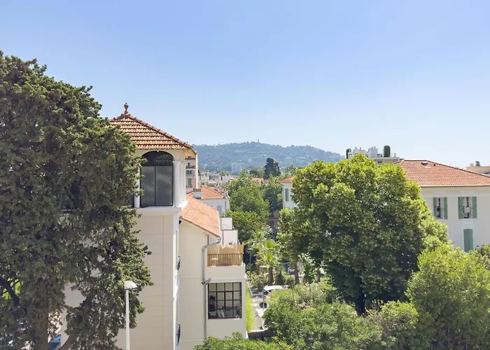 L'imperator By Winsome Destination דירה