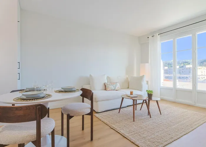 דירה L'imperator By Winsome Destination *