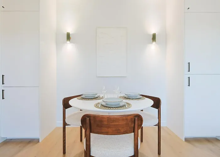 L'imperator By Winsome Destination