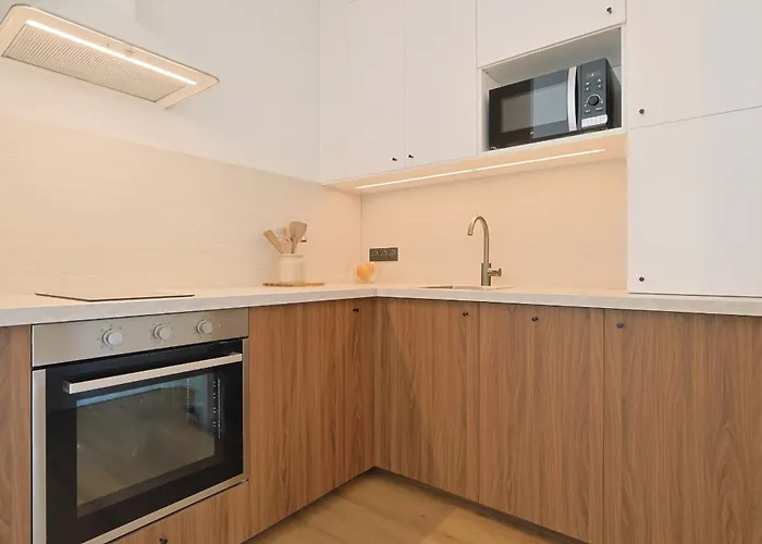 Διαμέρισμα L'imperator By Winsome Destination Κάννες