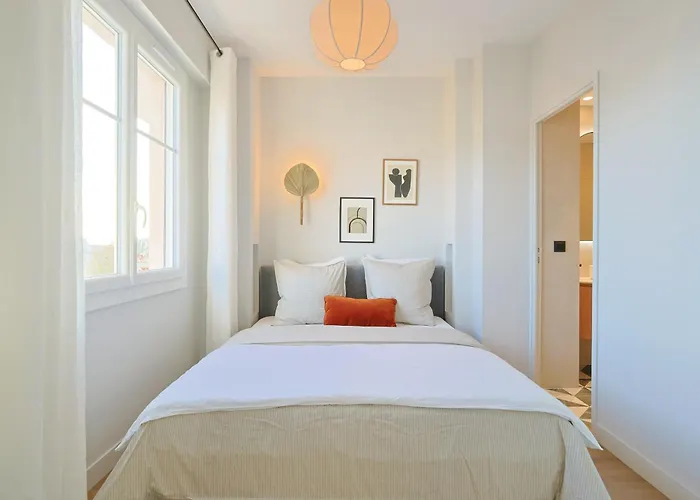 L'imperator By Winsome Destination * קאן