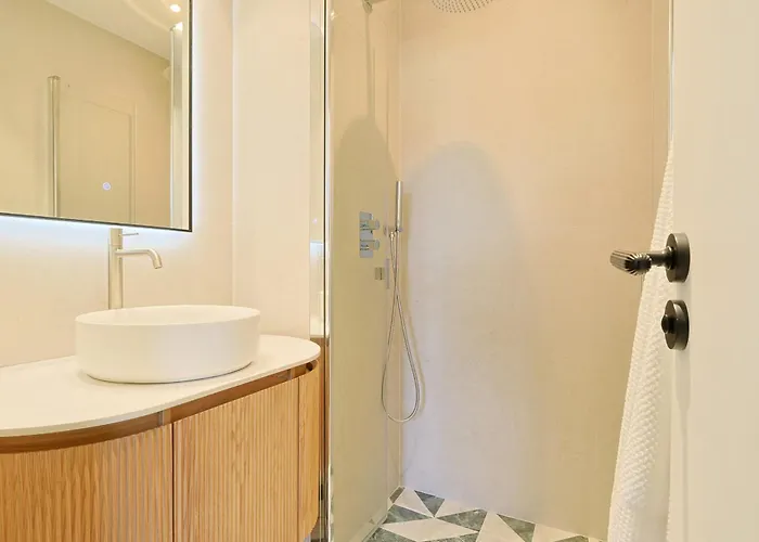 דירה L'imperator By Winsome Destination