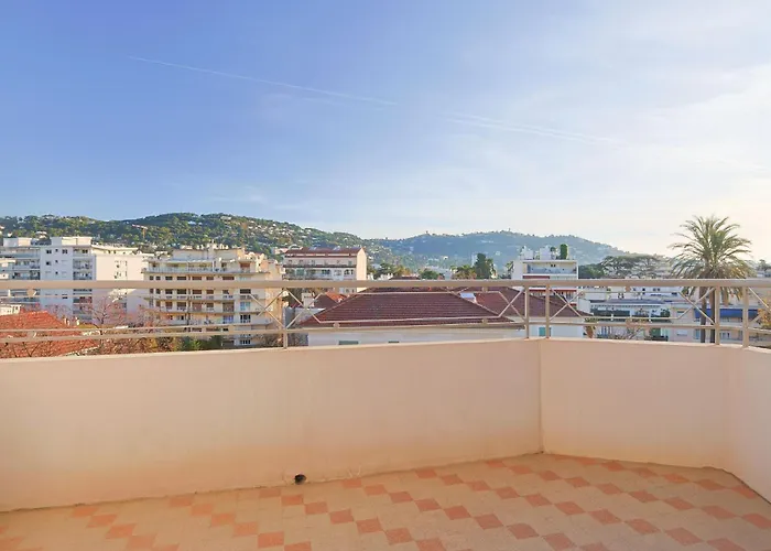 Διαμέρισμα L'imperator By Winsome Destination Κάννες