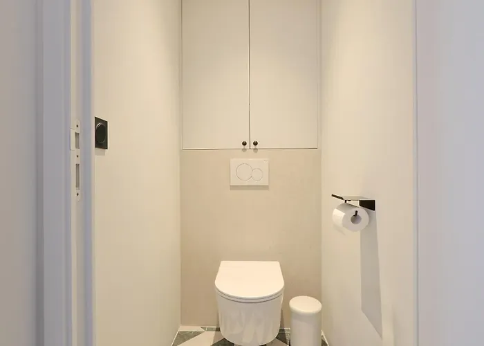 L'imperator By Winsome Destination