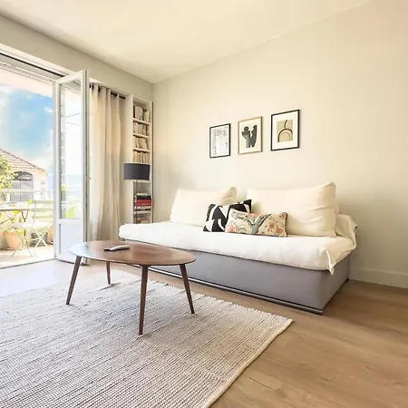 L'imperator By Winsome Destination Cannes