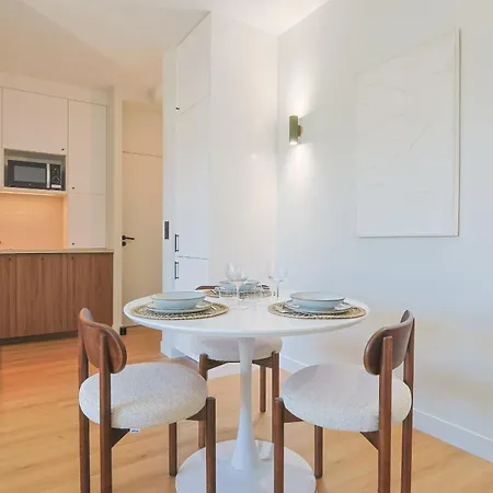 L'imperator By Winsome Destination Lejlighed Cannes