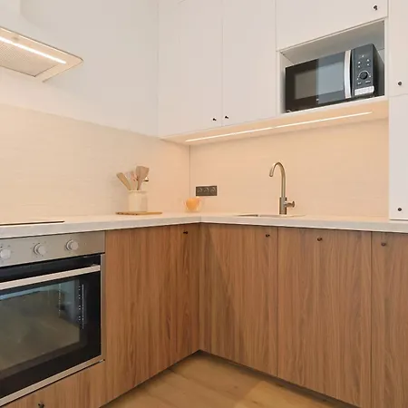 Lejlighed L'imperator By Winsome Destination Cannes