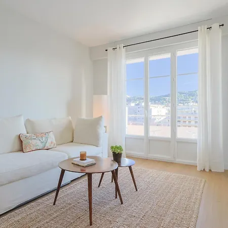 L'imperator By Winsome Destination Cannes