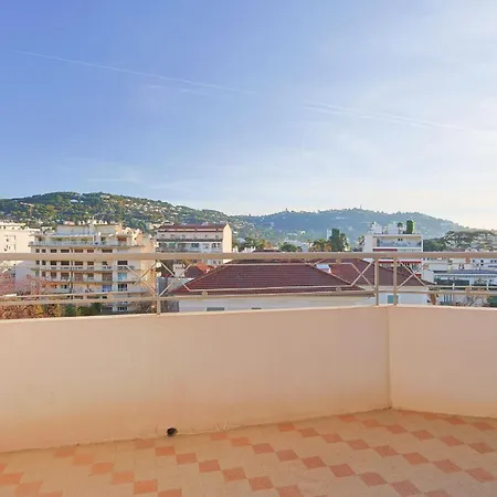 Lejlighed L'imperator By Winsome Destination Cannes
