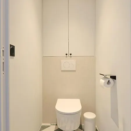 L'imperator By Winsome Destination